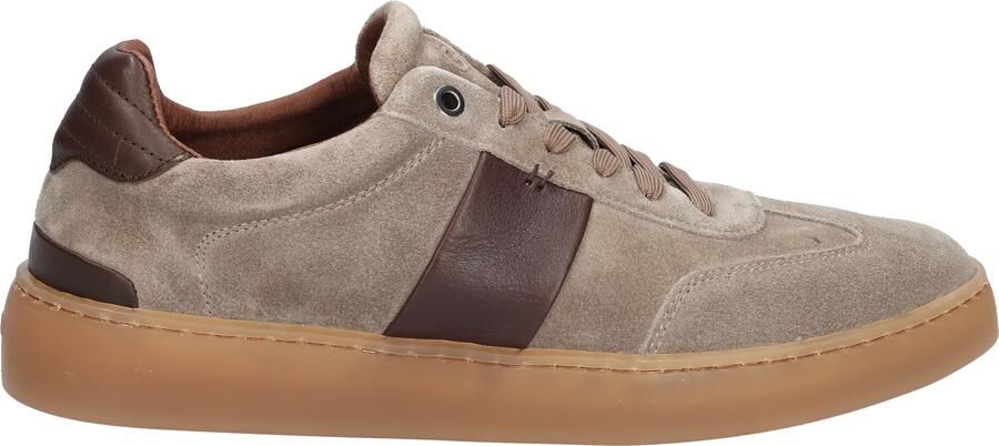 Greve 2223 Wave 01 3246 Taiga Suede