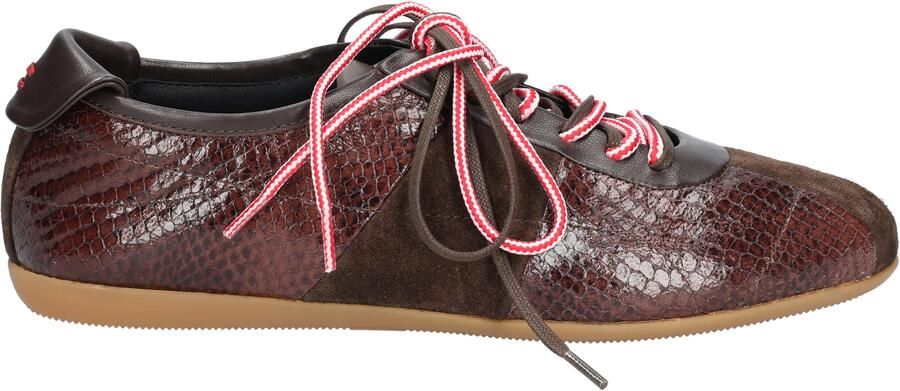 Halmenera 103 Python Mocca