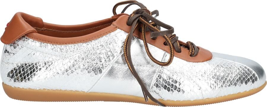 Halmenera 103 Python Silver