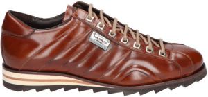 Harris 894P Lana Rif Striato Invecchi Veterschoenen