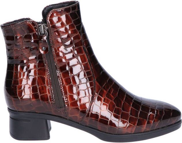 Hartjes Blues Boot Brown