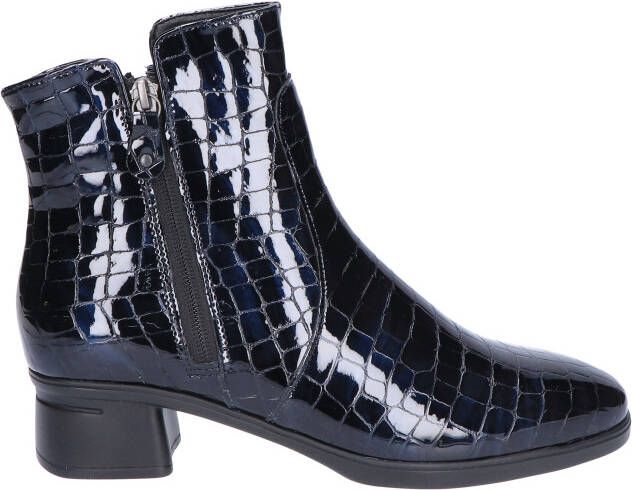 Hartjes Blues Boot Dark Blue