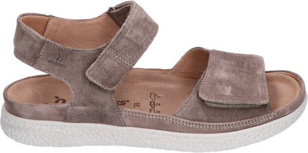 Hartjes Groove Grey H-Wijdte