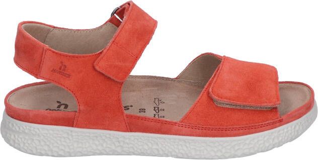 Hartjes Groove Papaya Orange H-Wijdte