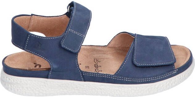Hartjes Groove Steel Blue H-Wijdte