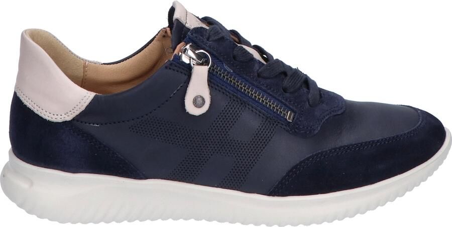 Hartjes Blauwe Volwassen Schoenen Stijlvol en Veelzijdig - Foto 5