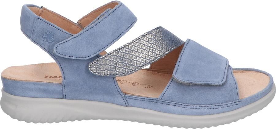 Hartjes Breeze Sandal Heaven Aqua