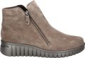 Hartjes Country Boot Grey H-Wijdte - Grijs
