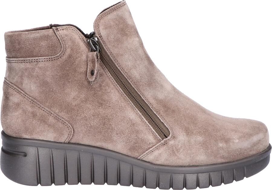 Hartjes Country Boot Muscat Beige H-Wijdte