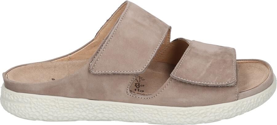 Hartjes Groove Brown H-Wijdte