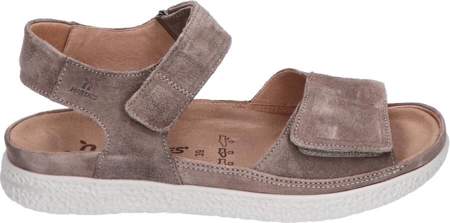 Hartjes Groove Grey H-Wijdte