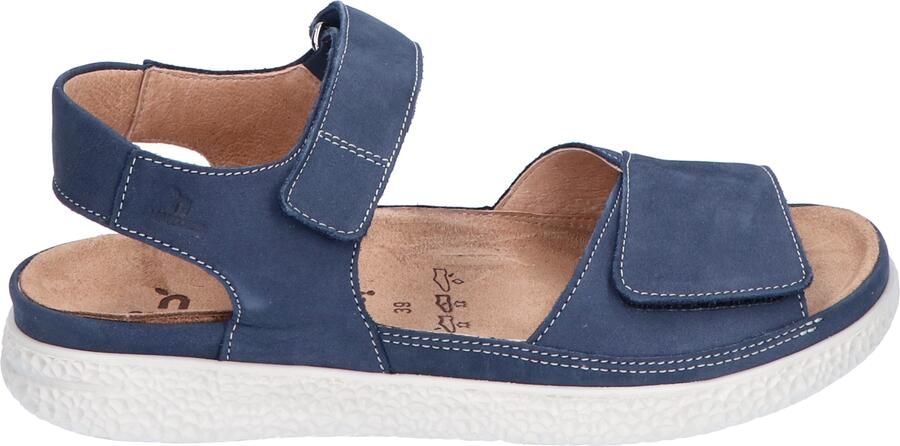 Hartjes Groove Steel Blue H-Wijdte