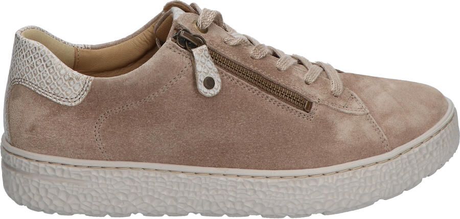 Hartjes Phil Beige Gold H-Wijdte