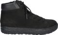 Hartjes Phil Boot Black H-Wijdte - Zwart