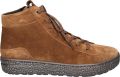 Hartjes Phil Boot Cognac H-Wijdte - Bruin