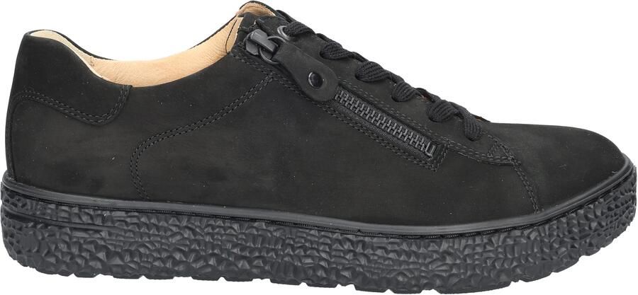 Hartjes Phil Shoe Black