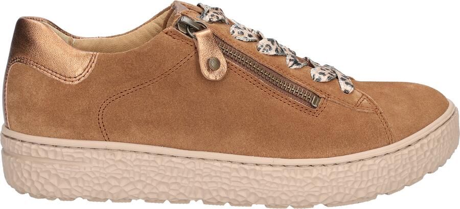 Hartjes Phil Shoe Cognac H-Wijdte