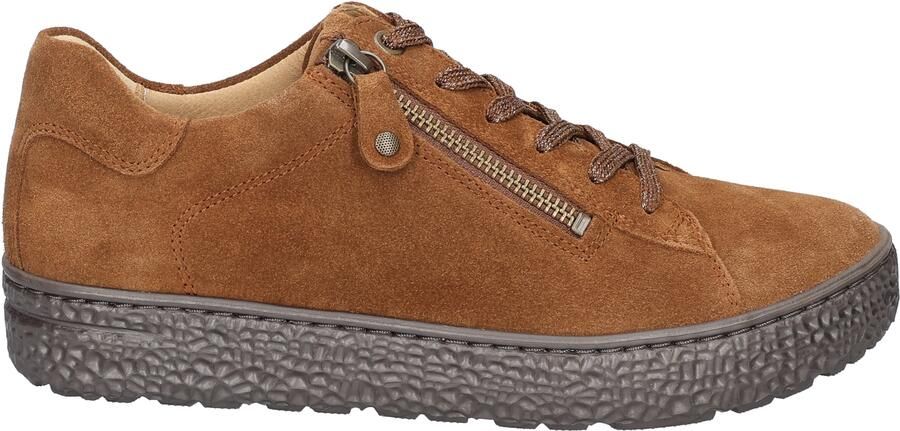 Hartjes Phil Shoe Cognac H-Wijdte