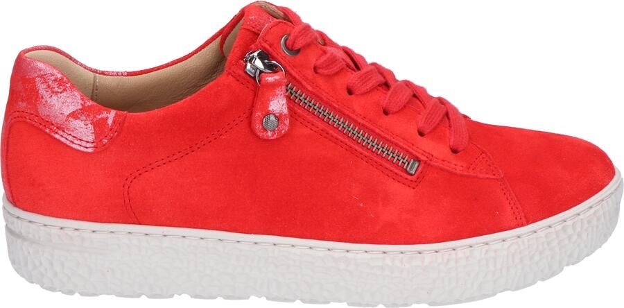 Hartjes Phil Shoe Flame Red H-Wijdte