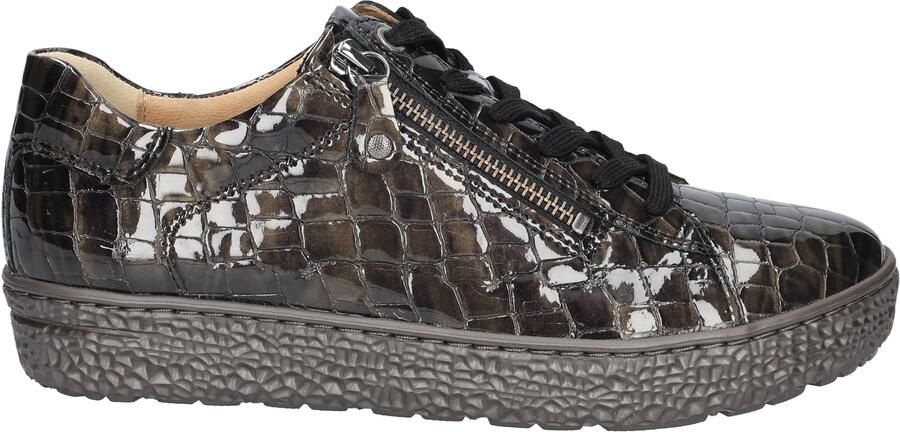 Hartjes Phil Shoe 162.1402.604100 Stone