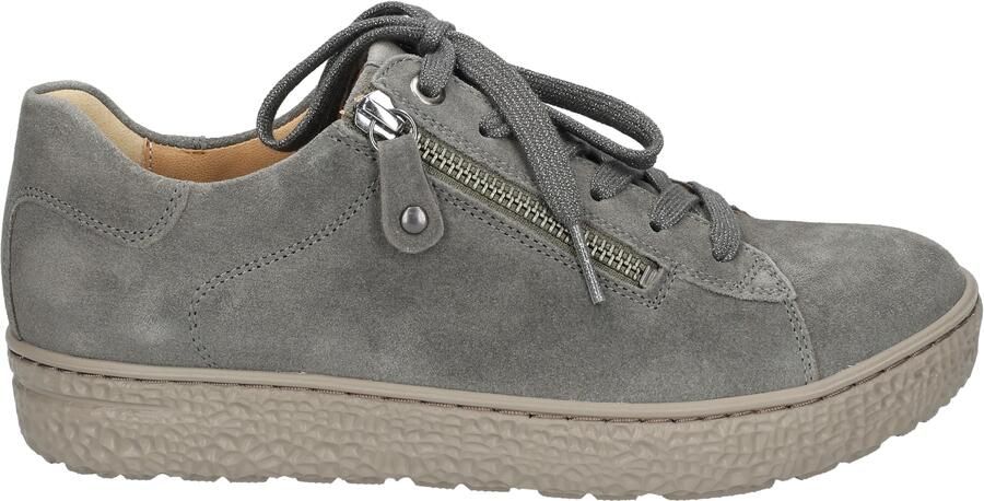 Hartjes Phil Shoe Khaki H-Wijdte