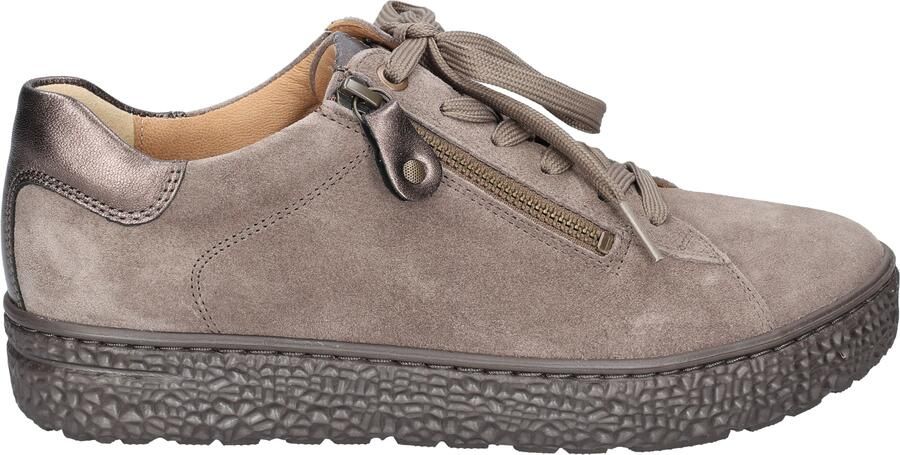 Hartjes Phil Shoe Muskat Haselnut H-Wijdte