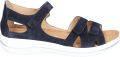 Hartjes Pop Dark Blue G-Wijdte - Blauw