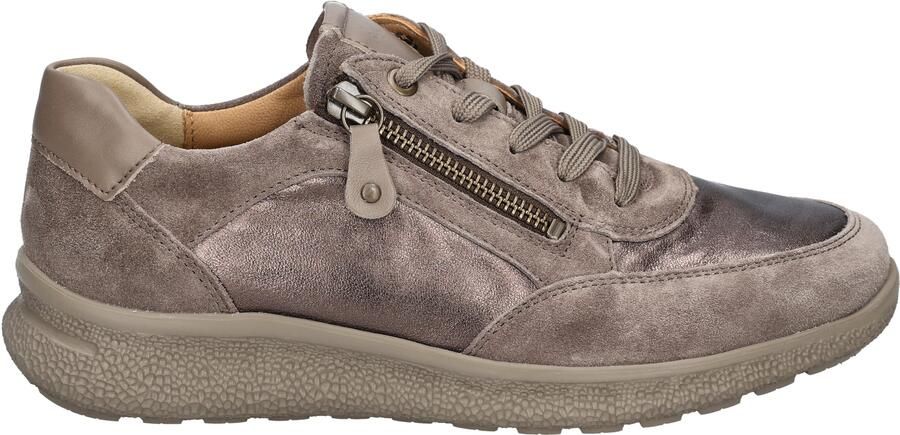 Hartjes Rap Shoe Beige K-Wijdte