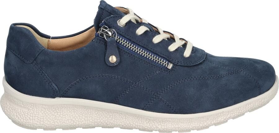 Hartjes Rap Shoe Marine K-Wijdte