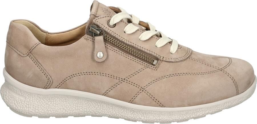 Hartjes Rap Shoe Taupe K-Wijdte