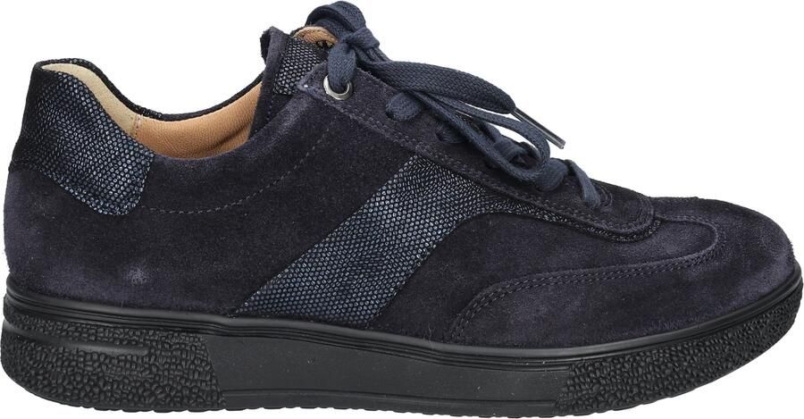 Hartjes Sophie Shoe Blue H-Wijdte