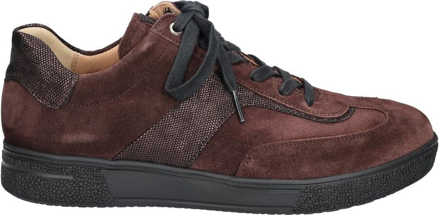 Hartjes Sophie Shoe Brown H-Wijdte