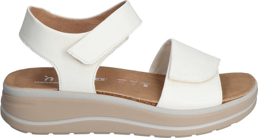 Hartjes Woogie White H-Wijdte