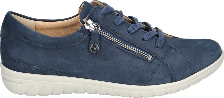 Hartjes XS Casual Shoe Marine G-Wijdte