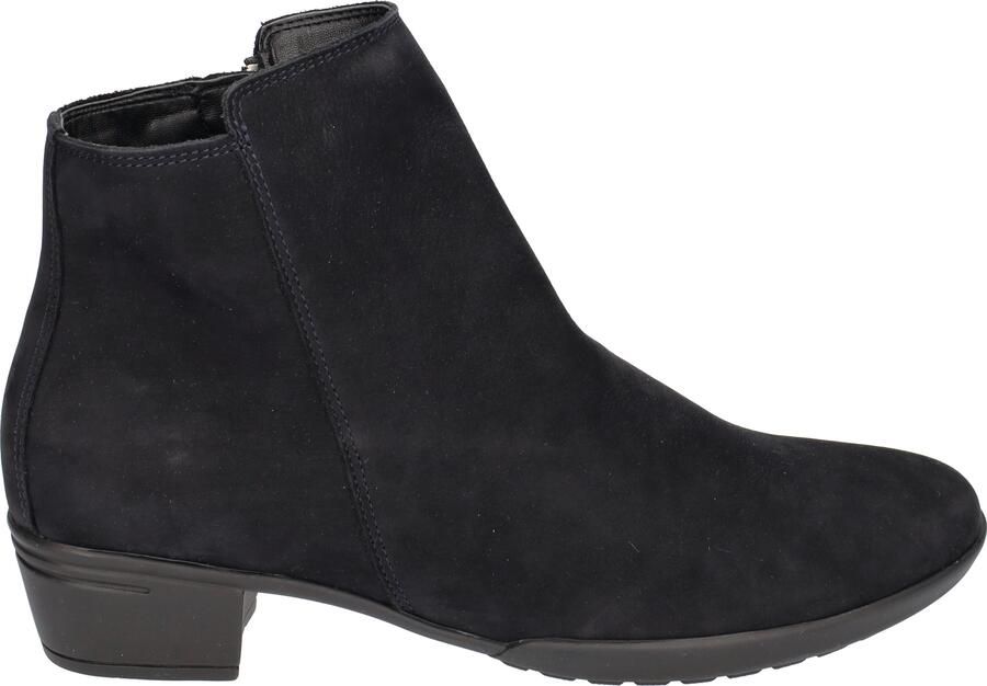 Hartjes XS City Boot Dark Blue G-Wijdte