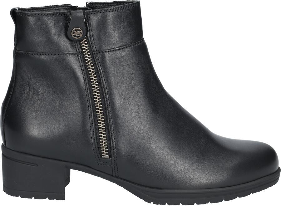 Hartjes XS Hip Hop Boot 172.0211.100100 Schwarz