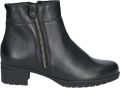 Hartjes XS Hip Hop Boot Black H-Wijdte - Zwart