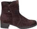 Hartjes XS Hip Boot Brown H-Wijdte - Bruin