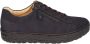Hartjes Sneaker 162.1405 99 47.00 Wijdte H Donkerblauw Nubuck - Thumbnail 2