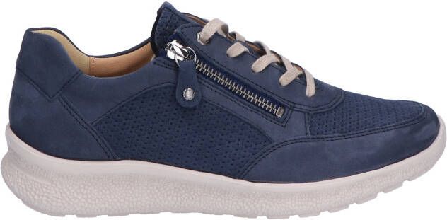 Hartjes Rap Shoe Marine Blue K-Wijdte