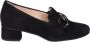 Sioux CORTIZIA 723 66970 Bruine nette instapper Suede - Thumbnail 4