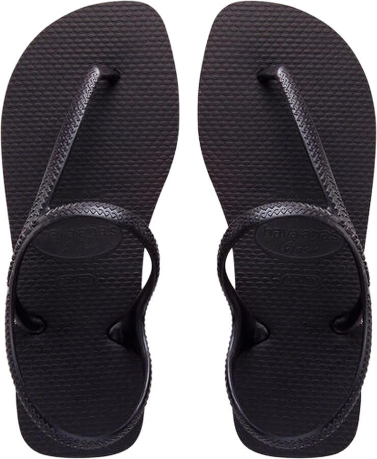Havaianas Flash Urban Black