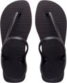 Havaianas Flash Urban Black - Zwart