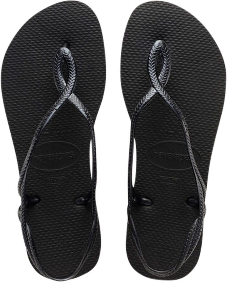 Havaianas Luna Black