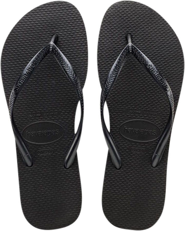 Havaianas Slim Black