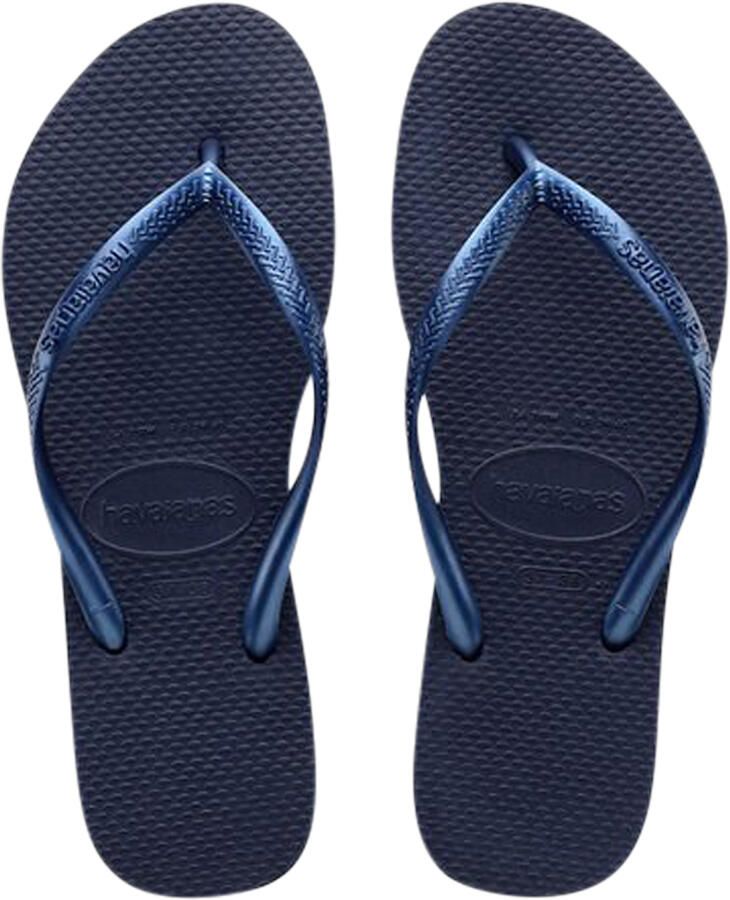 Havaianas Slim Navy Blue