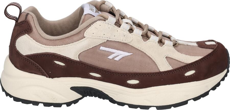Hi-tec Adv Racer Women 030 Lilac Gray Silver