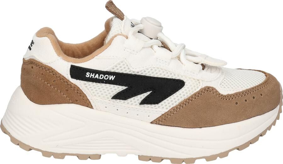 Hi-tec HTS Kids Shadow 33 Natural Gardenia