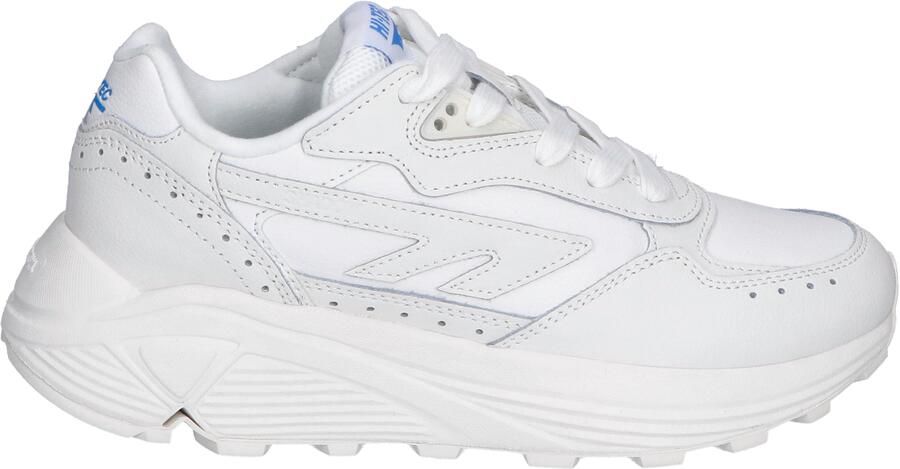 Hi-tec HTS Shadow Core Women 142 White Blue