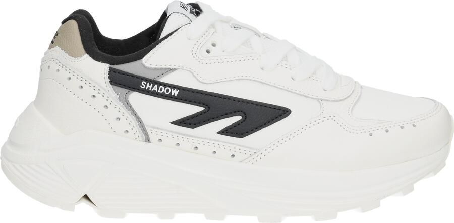 Hi-tec HTS Shadow FS RGS 230 Bright White Twig